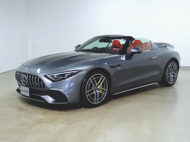 SL43 ヘッドアップディスプレイ