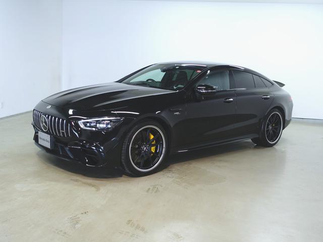 GT53 4マチックプラス AMGダイナミックプラスパッケージ