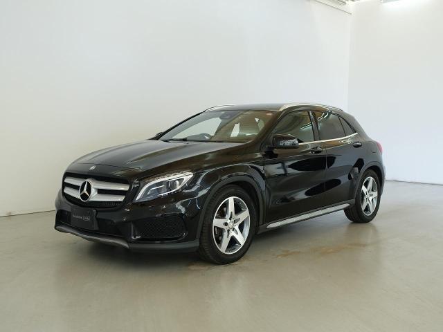 GLA180 スポーツ