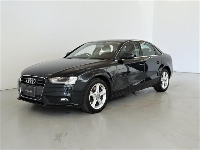 A4 2.0 TFSI