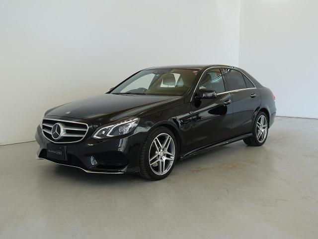 E250 アバンギャルド