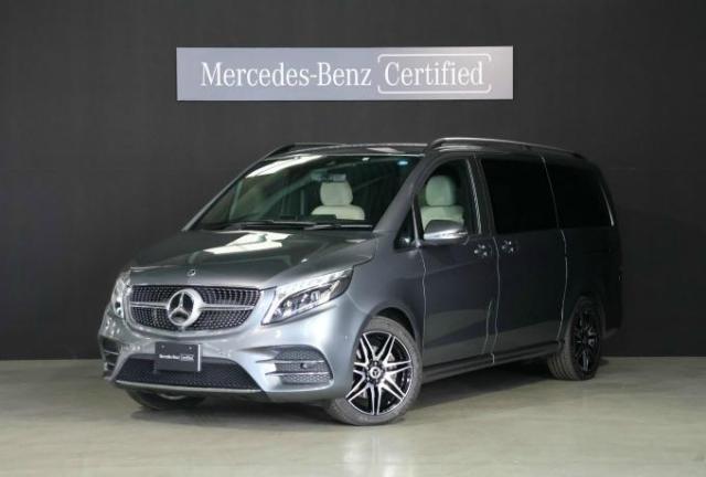 V220dエクスクルーシブロング プラチナスイート