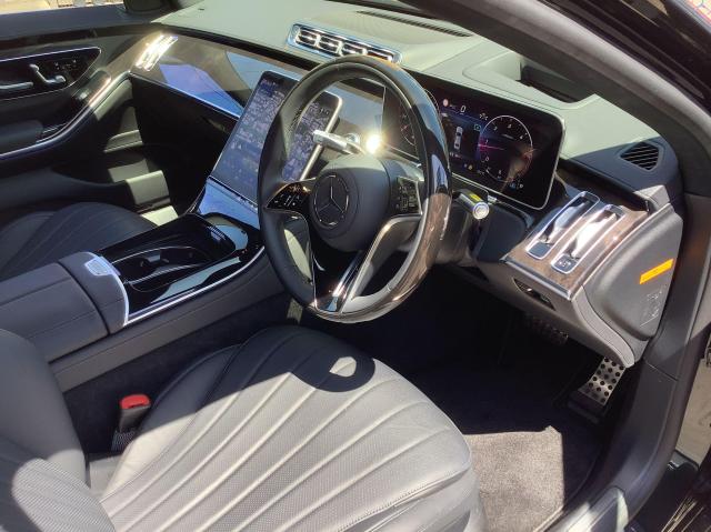 S400 d 4MATIC AMGライン ベーシックパッケージ