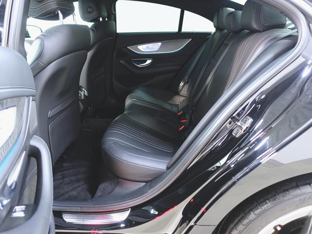 CLS220 d スポーツ エクスクルーシブパッケージ