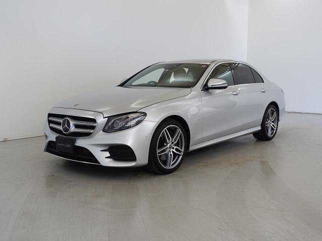 E200 アバンギャルド AMGライン エクスクルーシブパッケージ