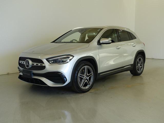 GLA180 AMGラインパッケージ