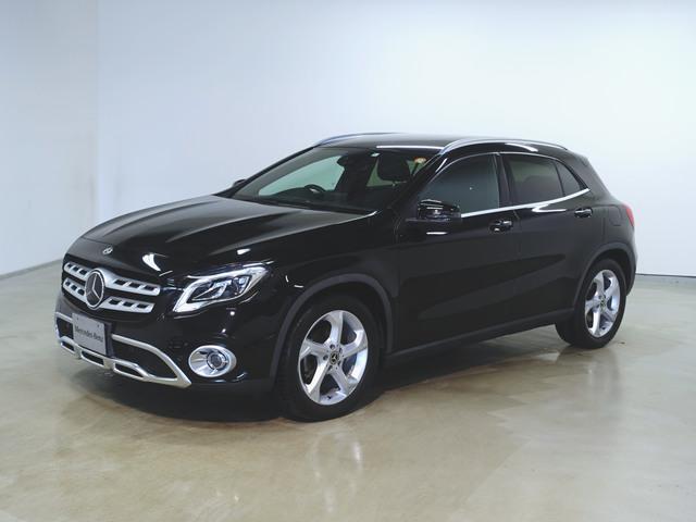 GLA180 レーダーセーフティーパッケージ ベーシックパッケージ