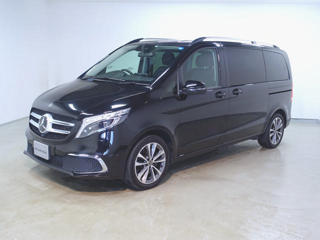 V220 d アバンギャルド