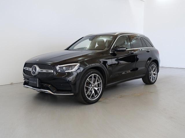 GLC300 4MATIC AMGライン