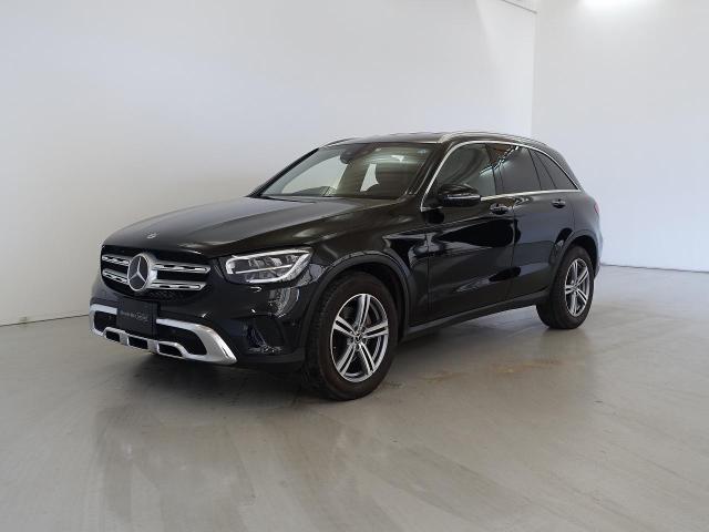 GLC220 d 4MATIC