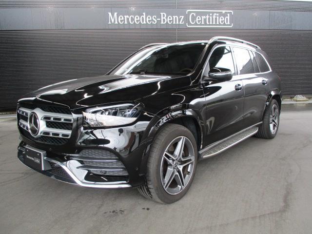 GLS580 4マチック スポーツ