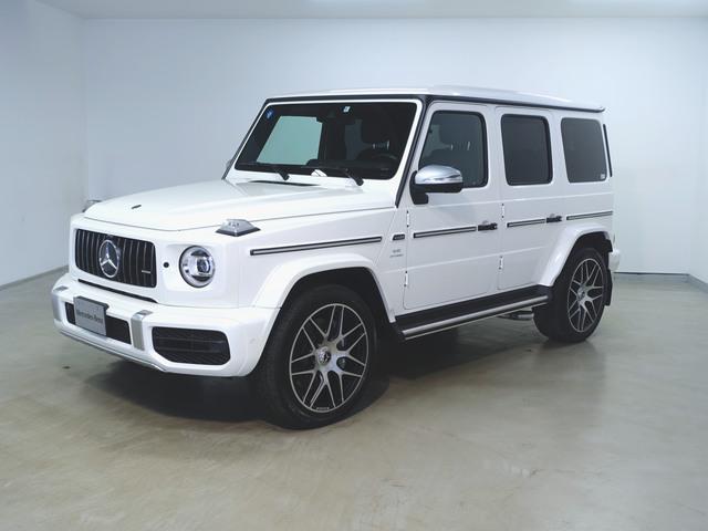 G63 ストロンガーザンタイムエディション
