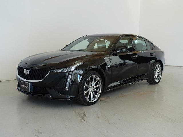CT5 スポーツ