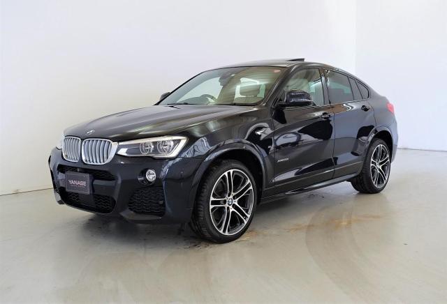 X4 xDrive28i Mスポーツ