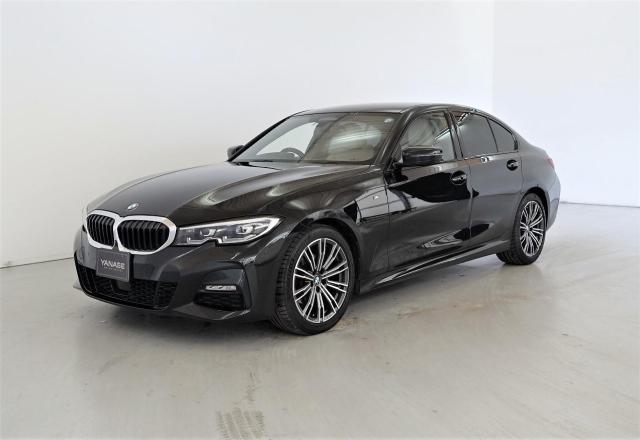 320i Mスポーツ