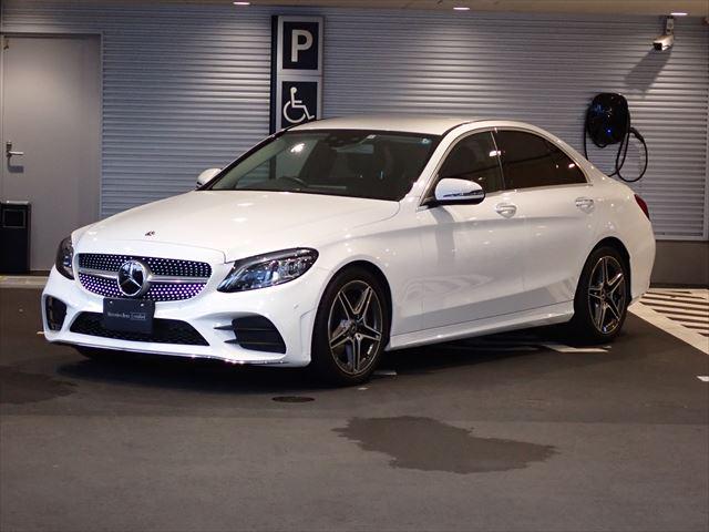C200 ローレウスエディション