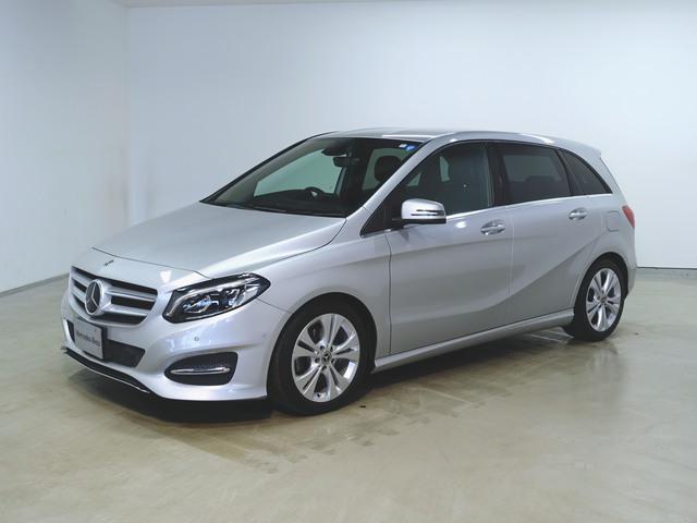 B180 レーダーセーフティーパッケージ