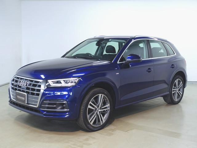 Q5 40 TDI クワトロ スポーツ