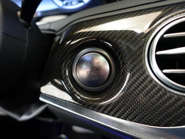 ギャラリー | メルセデス‐AMG S63 4MATIC ロング AMGダイナミック