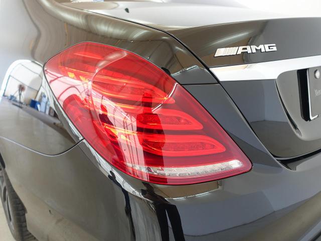 ギャラリー | メルセデス‐AMG S63 4MATIC ロング AMGダイナミック