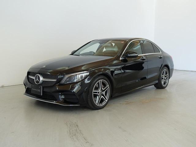 C200 ローレウスエディション