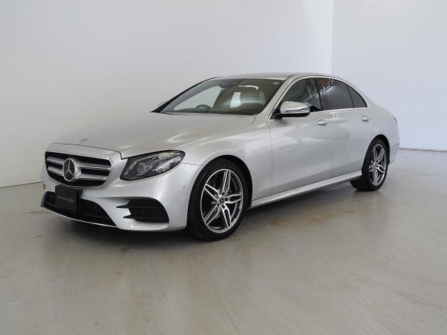 E220 d アバンギャルド AMGライン エクスクルーシブパッケージ