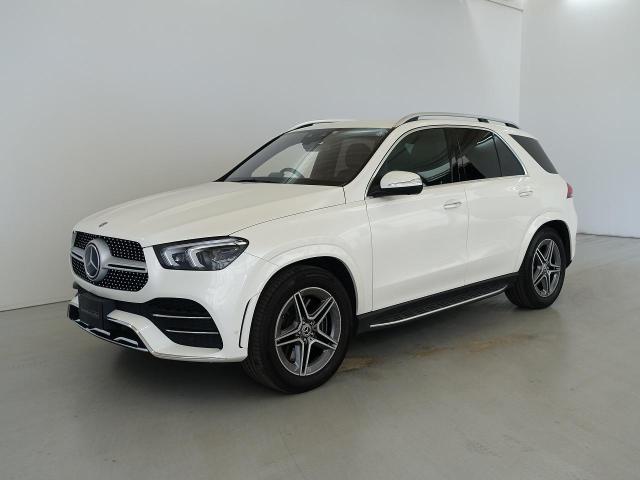 GLE450 4MATIC スポーツ