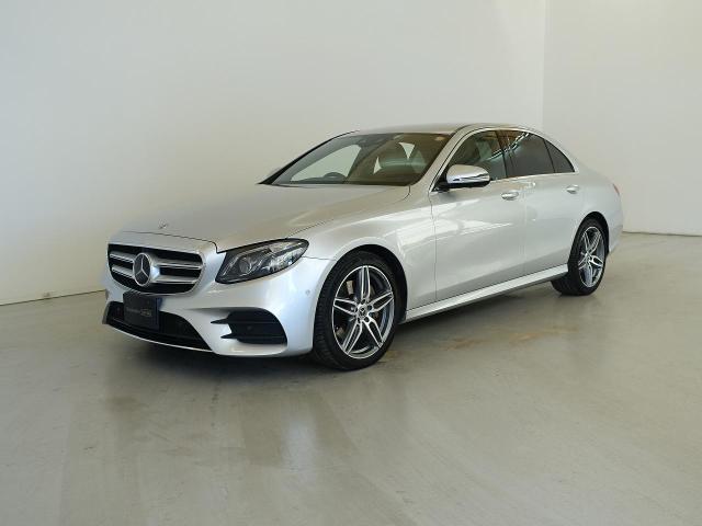 E220 d アバンギャルド スポーツ