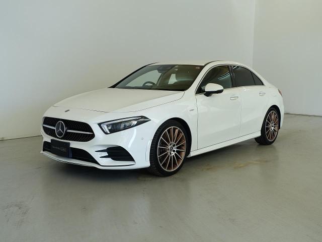 A250 4MATIC セダン エディション1