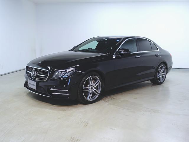 E200 アバンギャルド AMGライン エクスクルーシブパッケージ