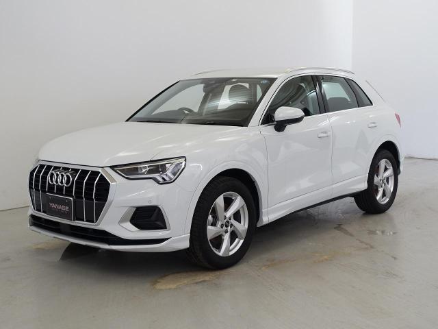 Q3 35 TFSI アドバンスド