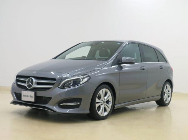 B180 レーダーセーフティパッケージ