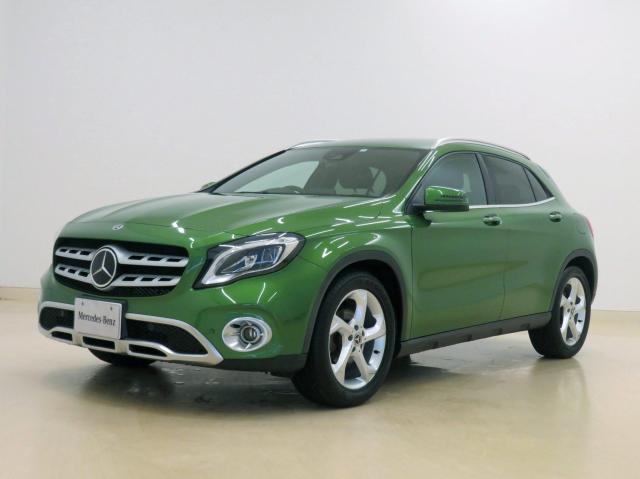GLA180 レーダーセーフティパッケージ ベーシックパッケージ