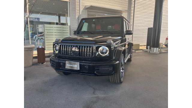 G63 エディション55