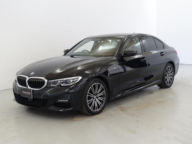 320d xDrive Mスポーツ