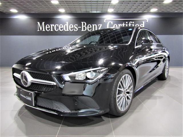 CLA200d ナビゲーションパッケージ