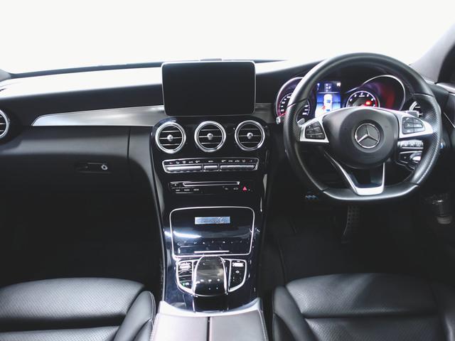 C180 ローレウスエディション レーダーセーフティーパッケージ