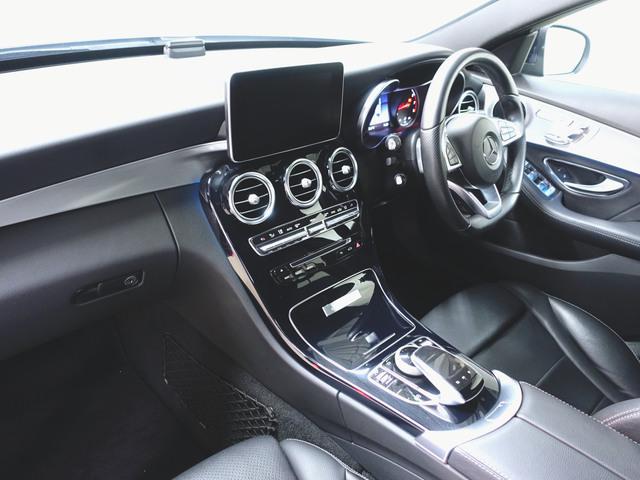 C180 ローレウスエディション レーダーセーフティーパッケージ