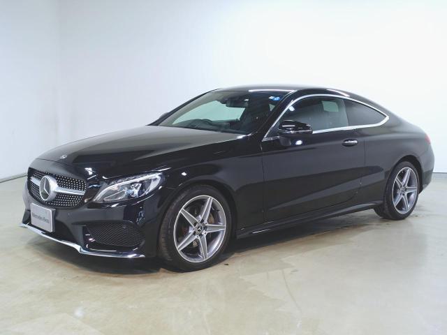 C180 クーペ スポーツ