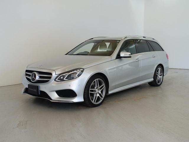 E300 ステーションワゴン アバンギャルド AMGスポーツパッケージ