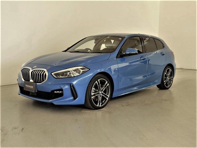 118d Mスポーツ エディションジョイ+