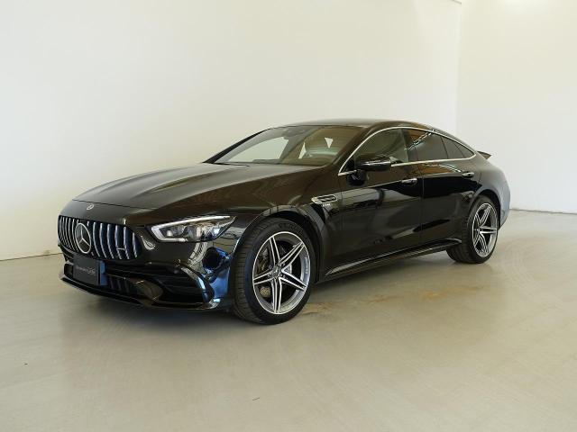 メルセデス‐AMG GT43 4MATIC+ エクスクルーシブパッケージ
