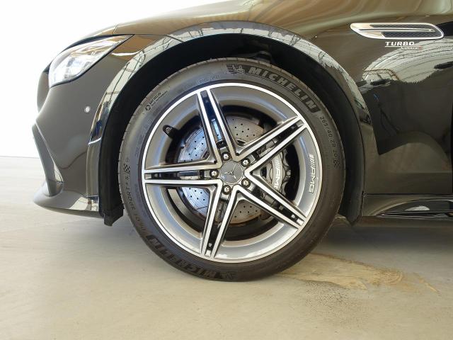 ギャラリー | メルセデス‐AMG GT43 4MATIC+ エクスクルーシブ