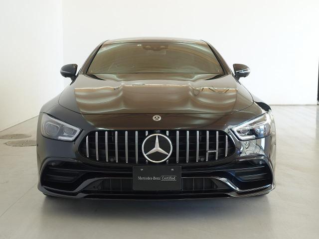 メルセデス‐AMG GT43 4MATIC+ エクスクルーシブパッケージ