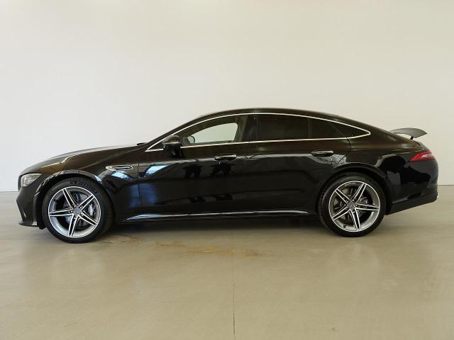 メルセデス‐AMG GT43 4MATIC+ エクスクルーシブパッケージ