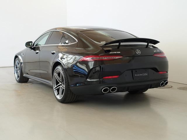 メルセデス‐AMG GT43 4MATIC+ エクスクルーシブパッケージ