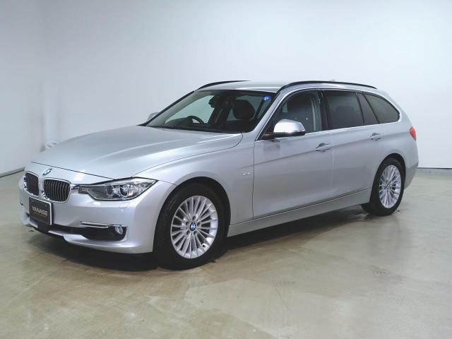 320i ラグジュアリー