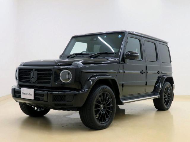 G400 d マヌファクトゥーアエディション