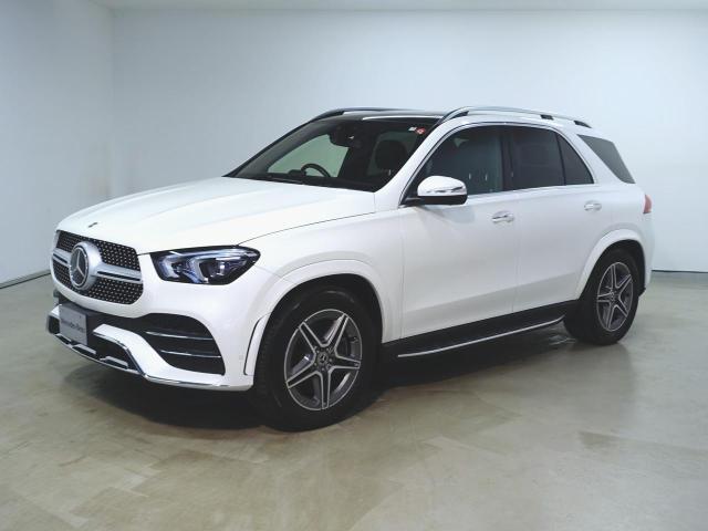 GLE450 4マチック スポーツ