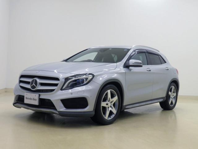 GLA180 スポーツ レーダーセーフティパッケージ